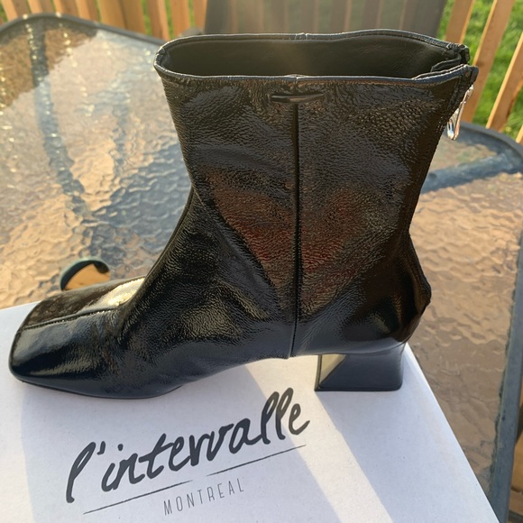 Boots/Shoes for Sale - Picture 2 of 4